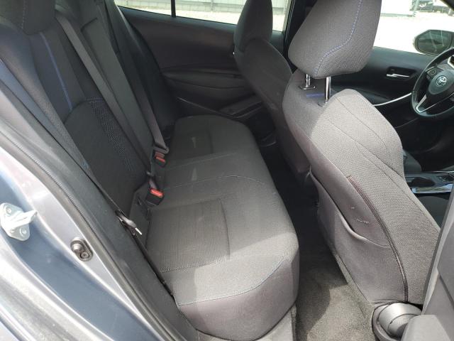 2020 TOYOTA COROLLA SE - JTDS4RCE8LJ042701