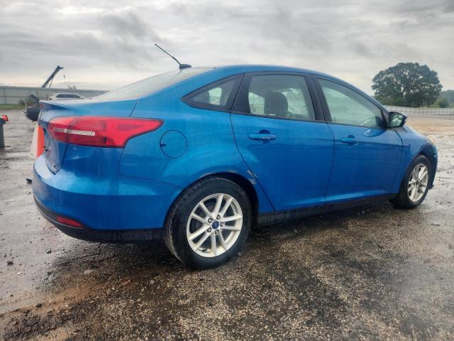 2016 FORD FOCUS SE - 1FADP3F26GL309459