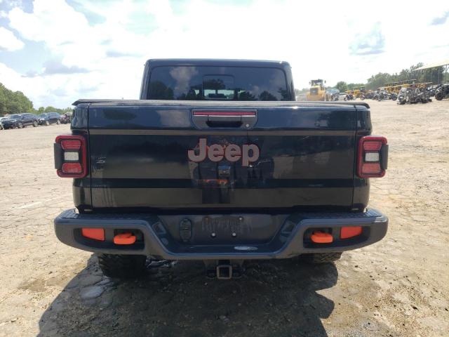 2022 JEEP GLADIATOR #3284580359