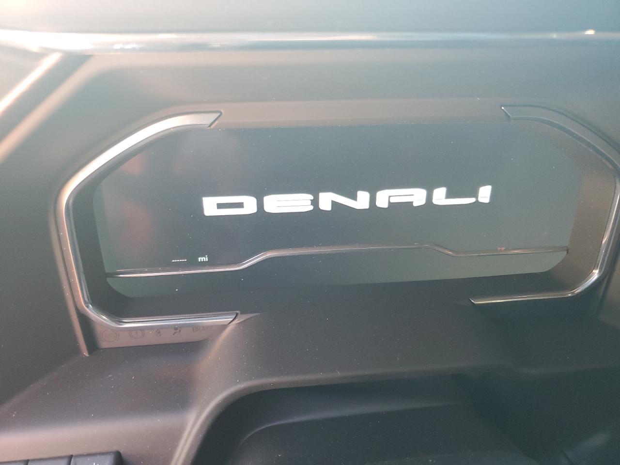 GMC SIERRA 3500HD K3500 DENALI ULTIMATE