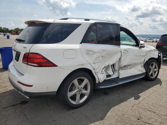 2018 MERCEDES-BENZ GLE 350 4MATIC 4JGDA5HB5JB127135