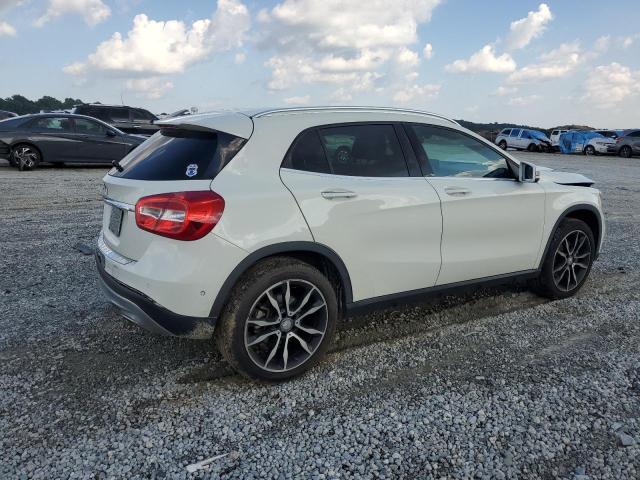 2017 MERCEDES-BENZ GLA 250 - WDCTG4EB0HJ327587