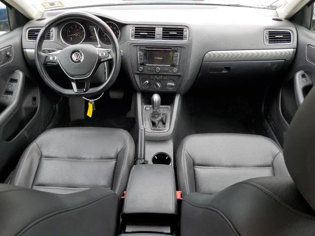 2015 VOLKSWAGEN JETTA SE - 3VWD17AJ2FM232536