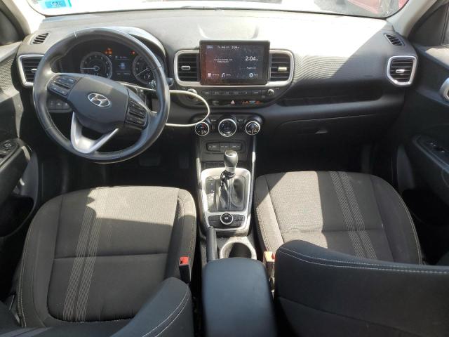 2022 HYUNDAI VENUE SEL KMHRC8A30NU155066