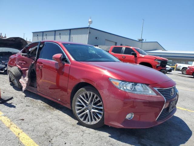 2014 LEXUS ES 350 #3301916413
