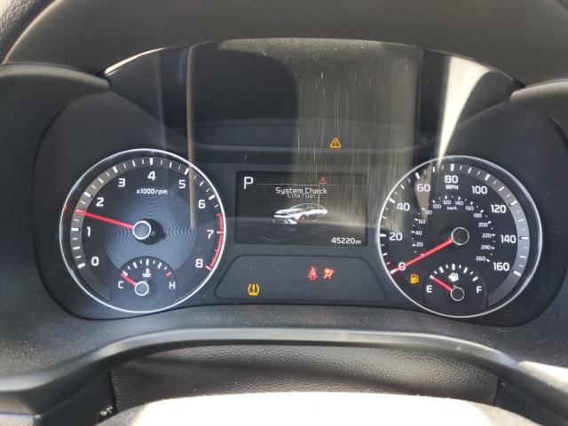 2023 KIA FORTE LX 3KPF24AD4PE629209