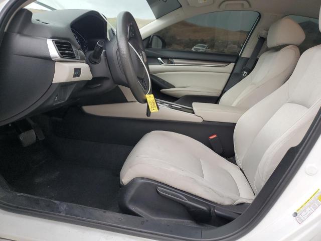 2018 HONDA ACCORD LX 1HGCV1F14JA216354