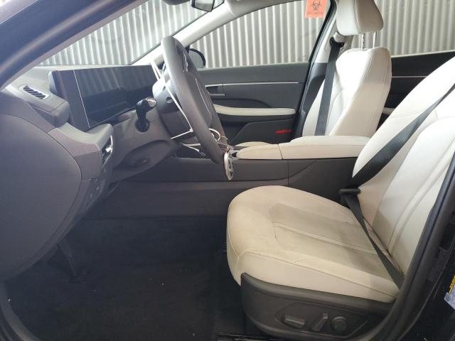 2025 HYUNDAI SONATA SEL KMHL64JA7SA463014