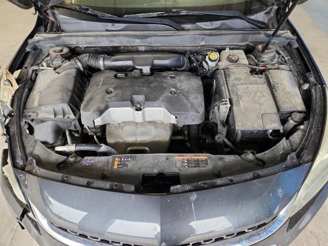 2015 CHEVROLET MALIBU 1LT 1G11C5SL2FF232405
