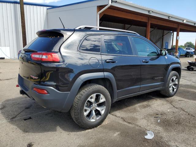 2015 JEEP CHEROKEE T - 1C4PJMBS4FW503330