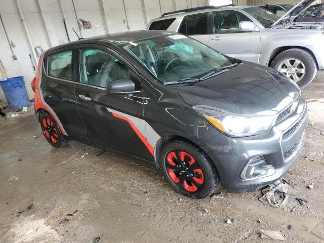 2017 CHEVROLET SPARK 2LT KL8CF6SA3HC803053