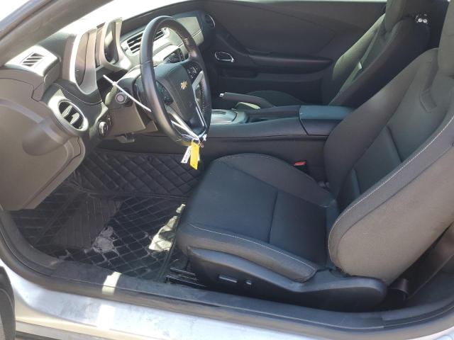 2015 CHEVROLET CAMARO LT 2G1FD1E37F9208276