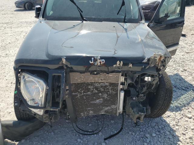 2012 JEEP LIBERTY SP - 1C4PJMAK8CW168036