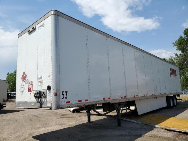 2022 GREAT DANE TRAILER #3265885226