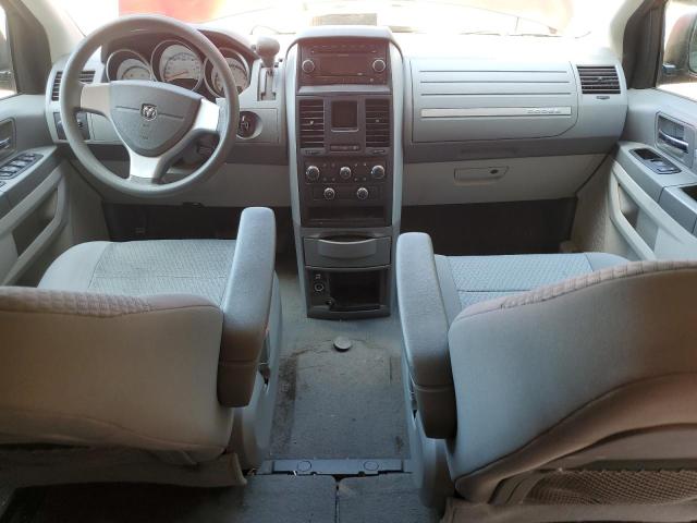 2010 DODGE GRAND CARAVAN SE - 2D4RN4DE4AR189395