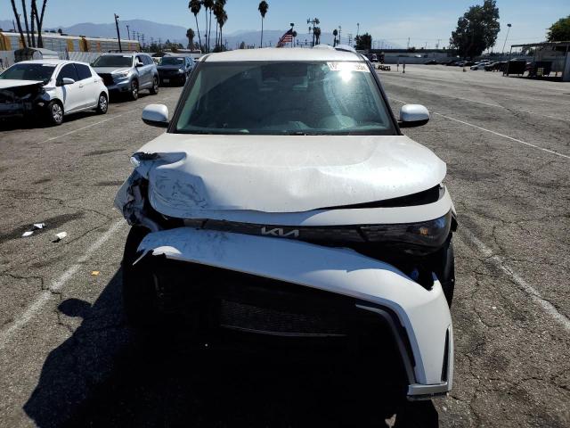 2023 KIA SOUL LX KNDJ23AU4P7857229