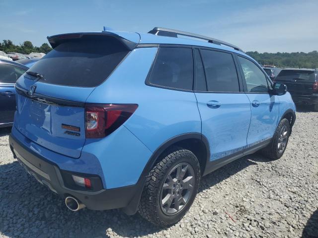 2024 HONDA PASSPORT T 5FNYF8H63RB007483