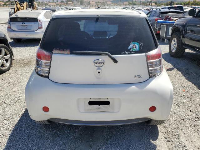 2012 TOYOTA SCION IQ - JTNJJXB0XCJ013503