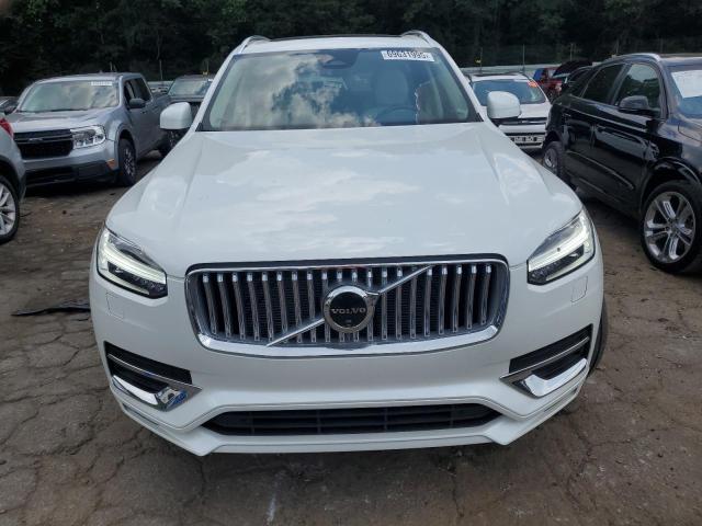 2025 VOLVO XC90 PLUS YV4062PE6S1291285