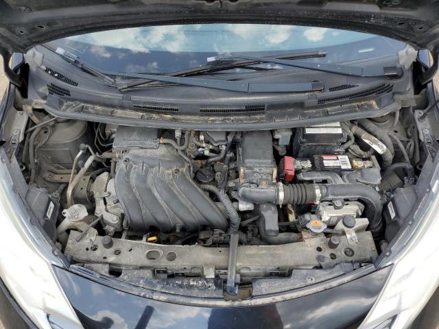 2015 NISSAN VERSA NOTE 3N1CE2CP6FL380429