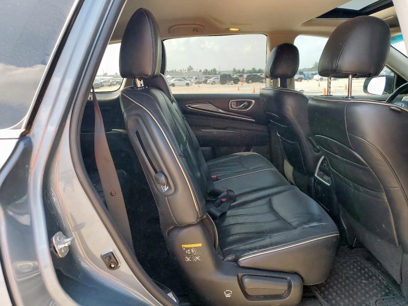 2017 INFINITI QX60 - 5N1DL0MN1HC523631