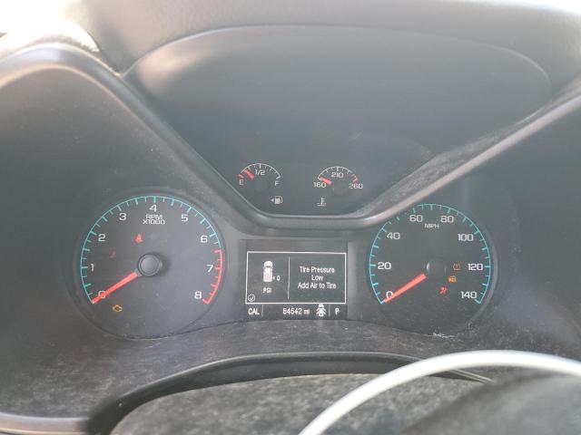 2015 CHEVROLET COLORADO 1GCHSAEA5F1193737