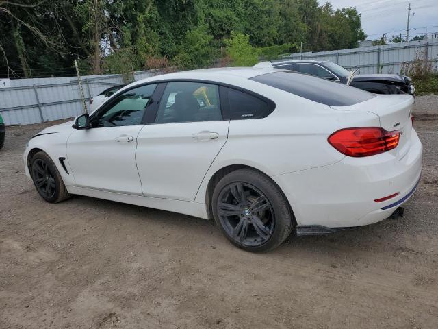 2015 BMW 428 XI GRA WBA4A7C50FD415252