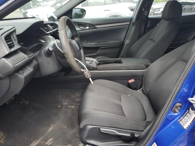 2017 HONDA CIVIC LX SHHFK7H29HU205895