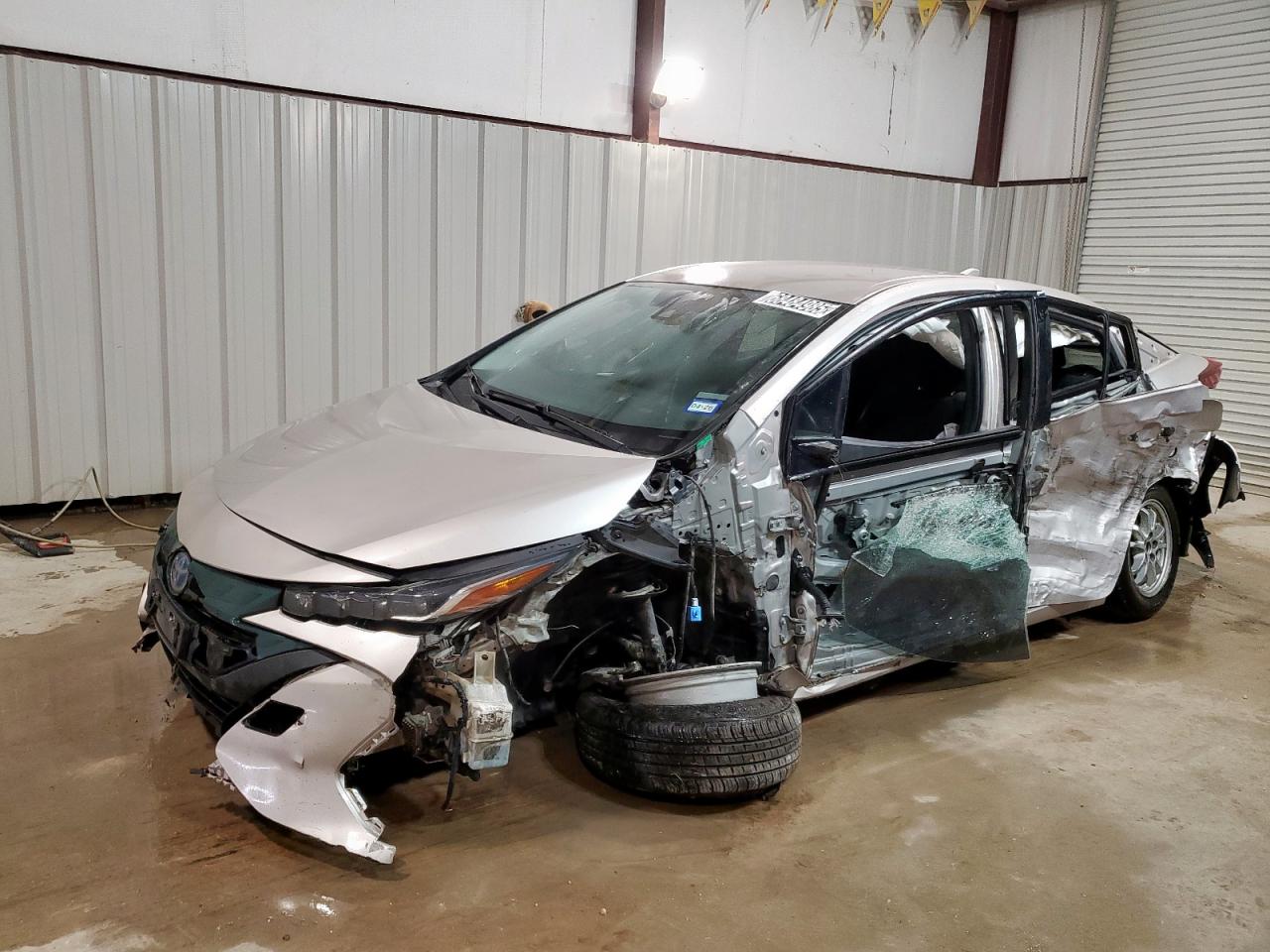 TOYOTA PRIUS PRIME