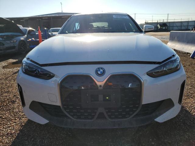 2024 BMW I4 XDRIVE WBY83FB07RFS94452