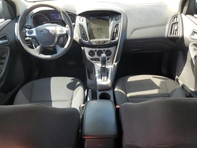 2013 FORD FOCUS SE - 1FADP3F25DL222258