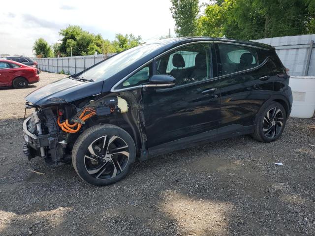 2022 CHEVROLET BOLT EV 1L 1G1FW6S09N4118260