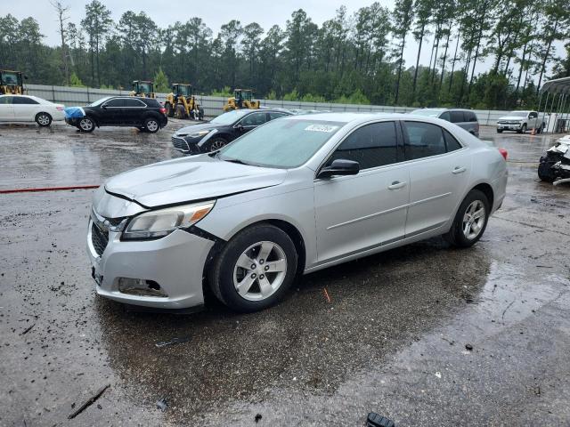 2015 CHEVROLET MALIBU LS - 1G11B5SL7FF139558