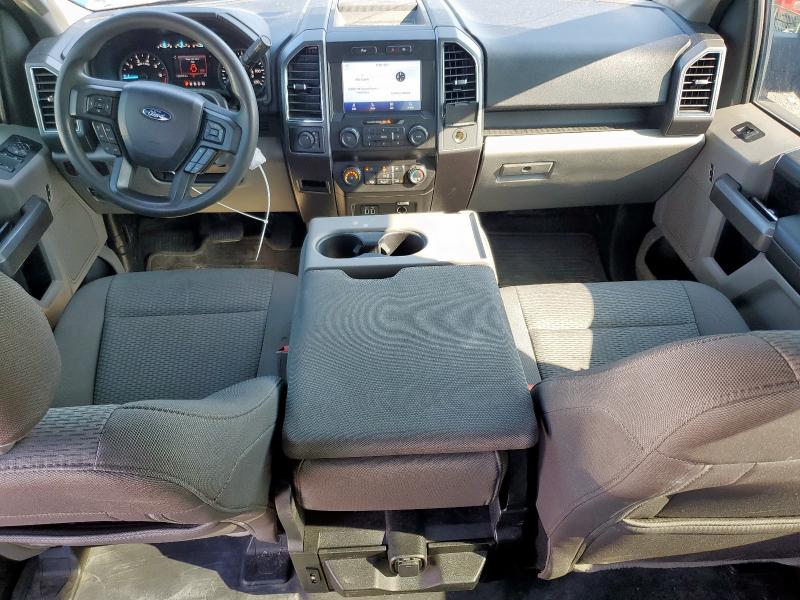 2020 FORD F150 SUPERCREW 1FTFW1E56LKD61938