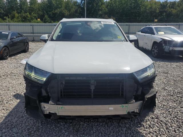 2018 AUDI Q7 PRESTIG WA1VAAF79JD041633