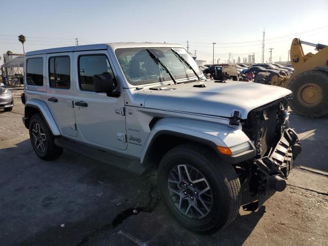 2024 JEEP WRANGLER S 1C4PJXEN2RW129215