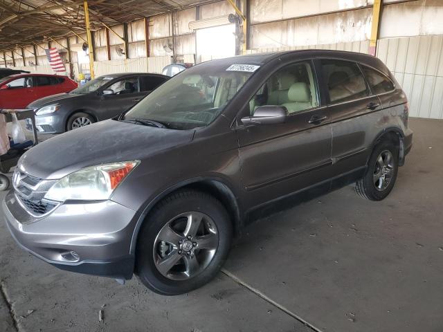 HONDA CR-V EXL