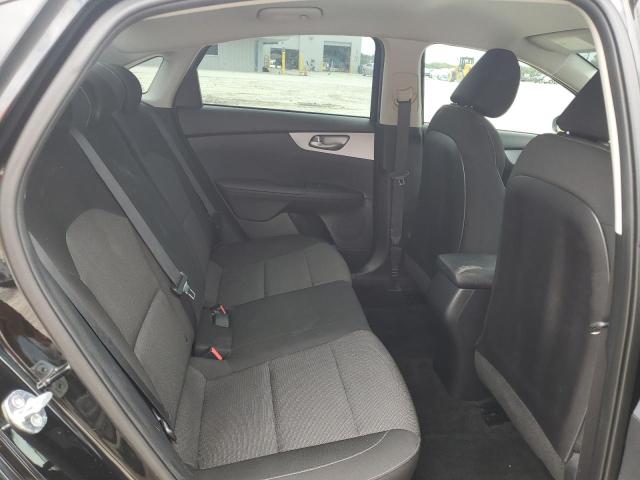 2022 KIA FORTE FE 3KPF24AD3NE437325