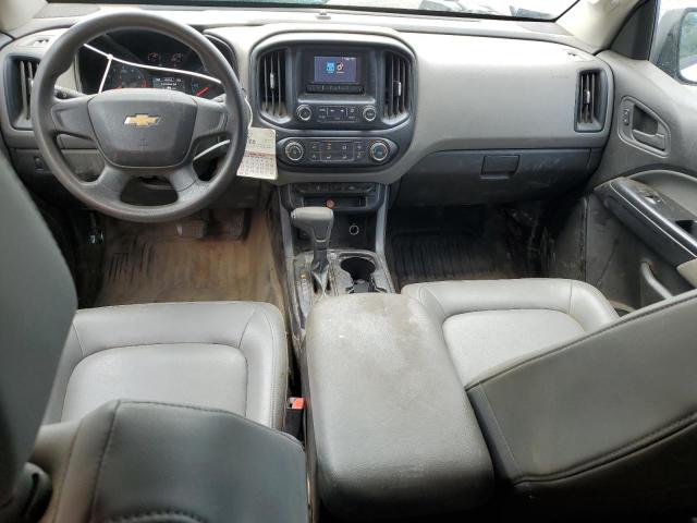 2015 CHEVROLET COLORADO - 1GCHSAEA8F1268186