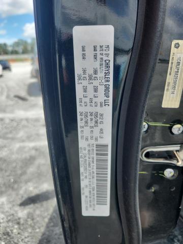 1C4NJPBA2ED699214 2014 JEEP PATRIOT