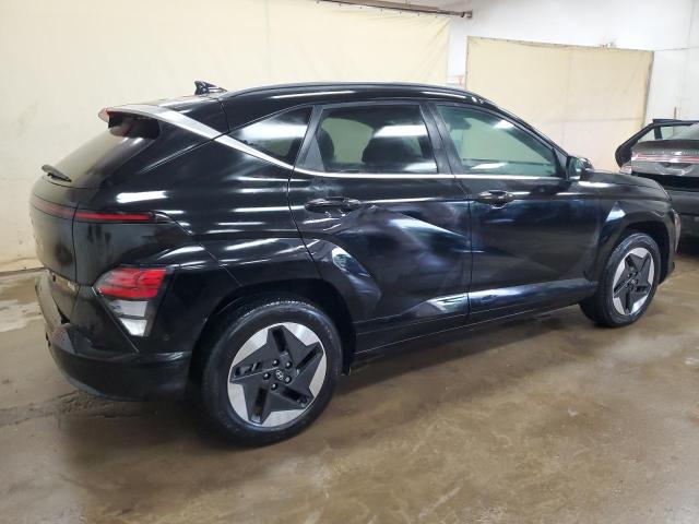 2024 HYUNDAI KONA LIMITED KM8HE3A63RU016557
