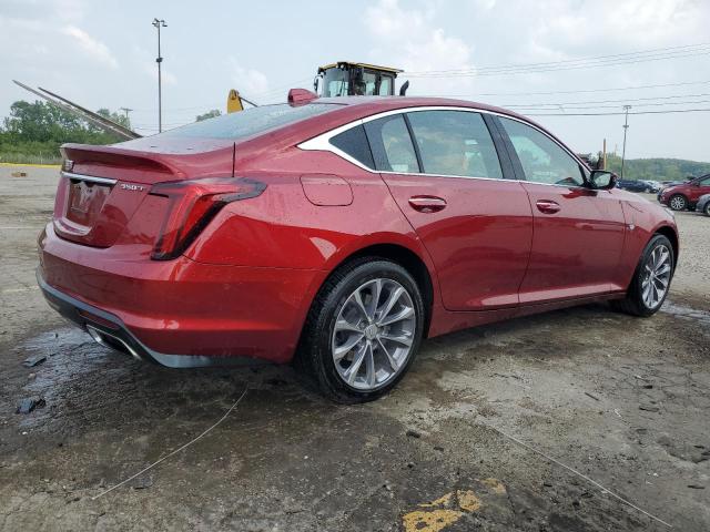 2023 CADILLAC CT5 LUXURY 1G6DS5RK4P0122354