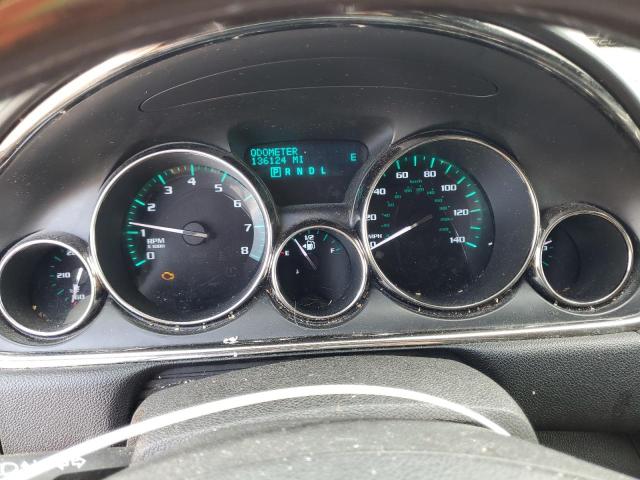 2015 BUICK ENCLAVE 5GAKRBKD6FJ386275