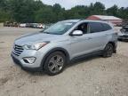 2016 HYUNDAI SANTA FE S - KM8SMDHF6GU156085