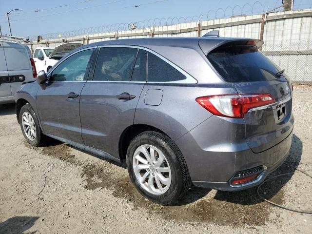 2017 ACURA RDX TECHNOLOGY - 5J8TB3H55HL019924