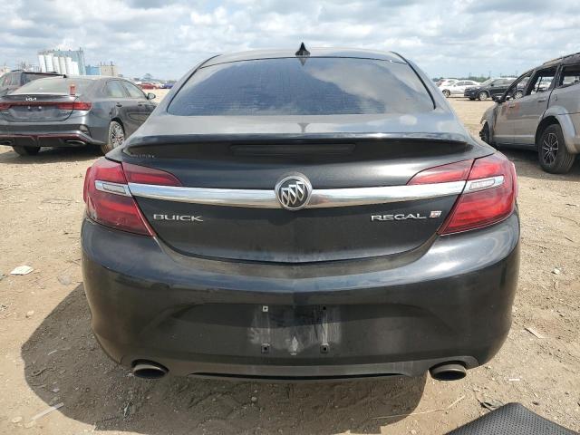 2017 BUICK REGAL SPORT TOURING - 2G4GL5EX3H9170049