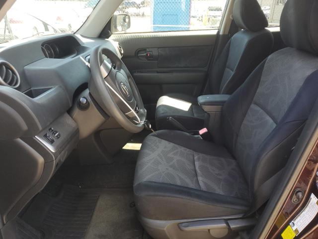 2012 TOYOTA SCION XB - JTLZE4FE4CJ017650