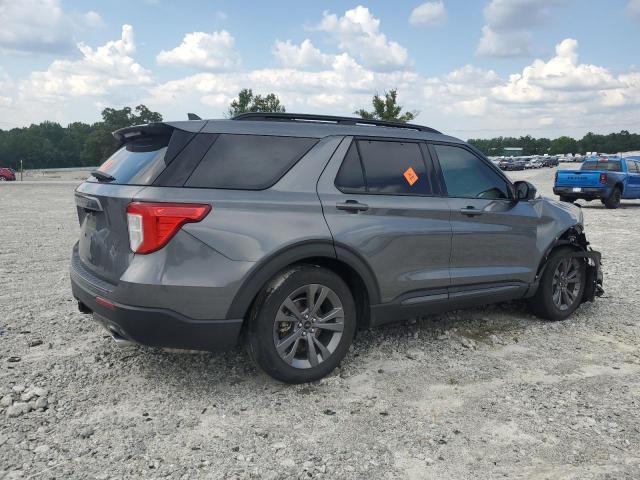 2022 FORD EXPLORER X 1FMSK7DH5NGB15621