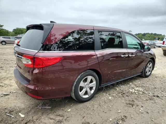2020 HONDA ODYSSEY EX 5FNRL6H54LB006097
