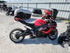 2006 SUZUKI GSX-R1000 - JS1GT76A262107718